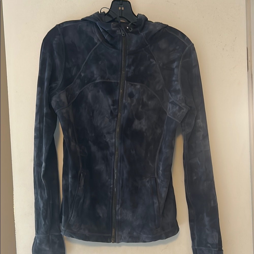 Women's Lululemon Hooded Jacket